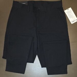 lululemon athletica Slim-Tapered Trousers Men's 32